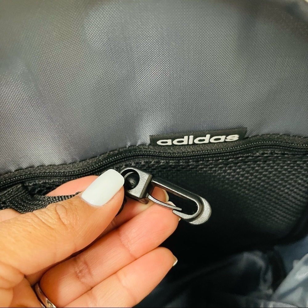 Adidas | Women’s linear Mini Backpack - Picture 8 of 9